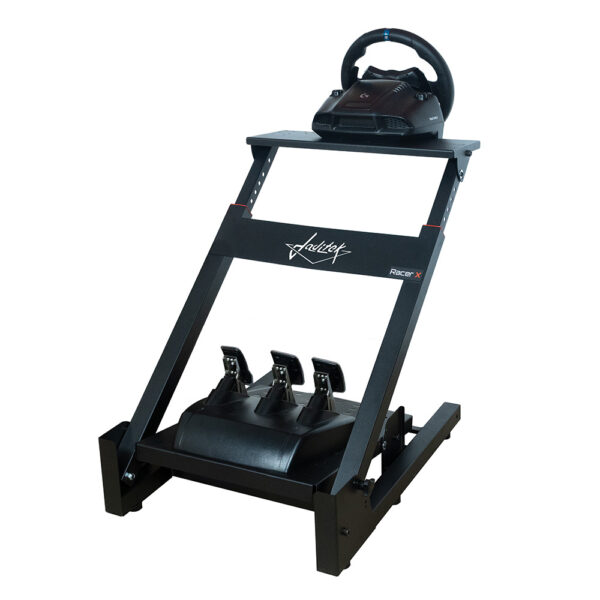 Soporte Regulable Racer X sin Bandeja para Palanca de Cambios - Imagen 7