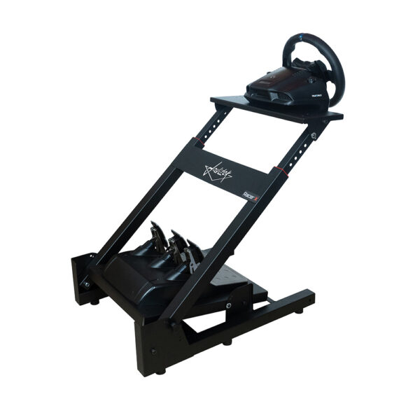Soporte Regulable Racer X sin Bandeja para Palanca de Cambios - Imagen 8