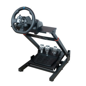 Soporte Regulable Racer X sin Bandeja para Palanca de Cambios