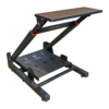 Soporte Regulable Racer X sin Bandeja para Palanca de Cambios - Imagen 6