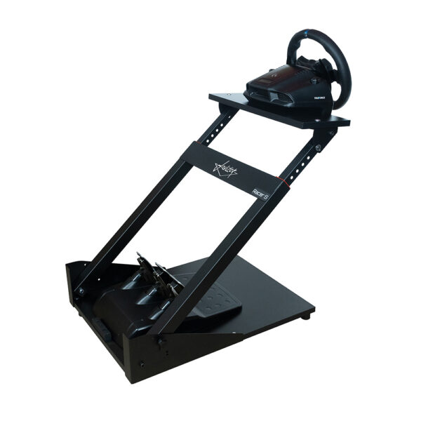 Soporte Regulable Racer S sin Bandeja para Palanca de Cambios - Imagen 5