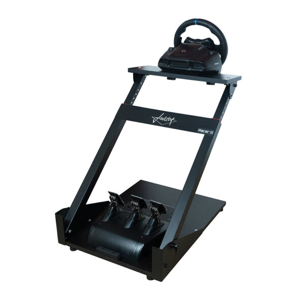 Soporte Regulable Racer S sin Bandeja para Palanca de Cambios - Imagen 6
