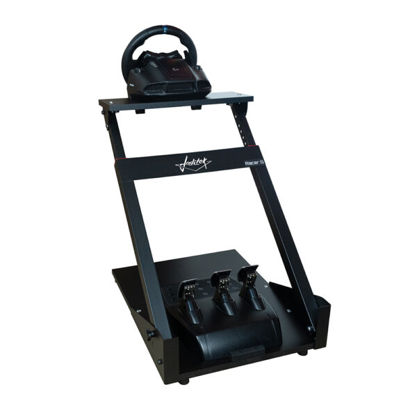 Soporte Regulable Racer S sin Bandeja para Palanca de Cambios - Imagen 7