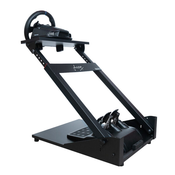 Soporte Regulable Racer S sin Bandeja para Palanca de Cambios - Imagen 11