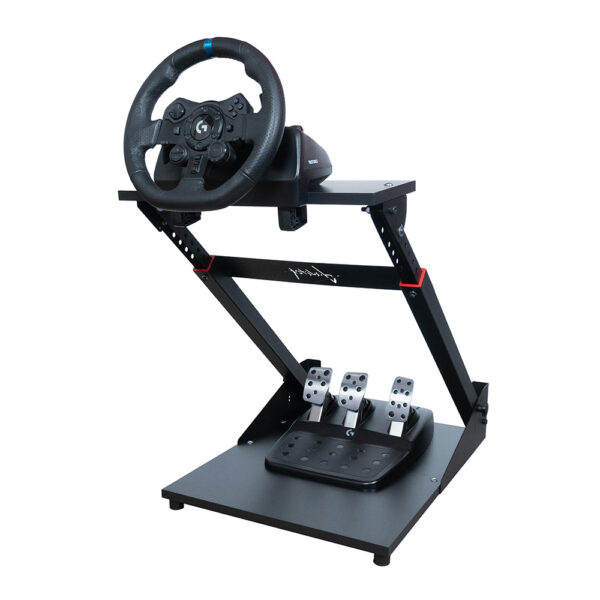 Soporte Regulable Racer S sin Bandeja para Palanca de Cambios - Imagen 2