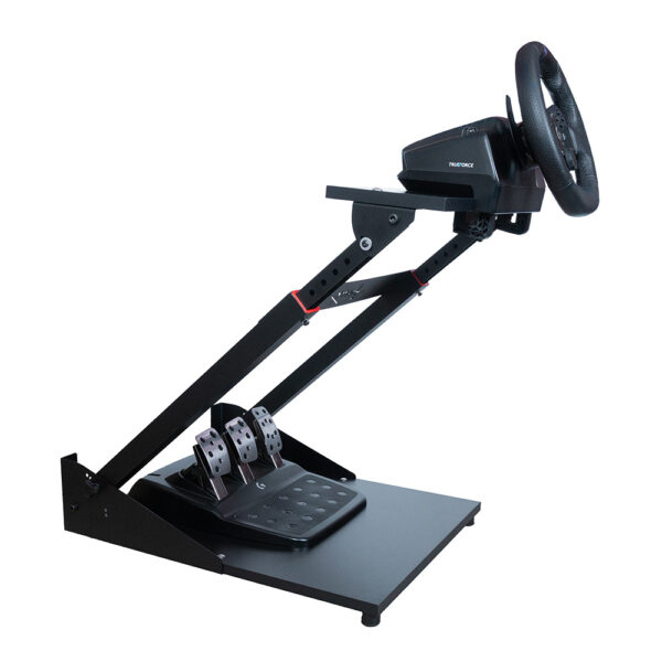Soporte Regulable Racer S sin Bandeja para Palanca de Cambios - Imagen 12