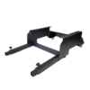 Estructura para Butaca X Seat c/Caños